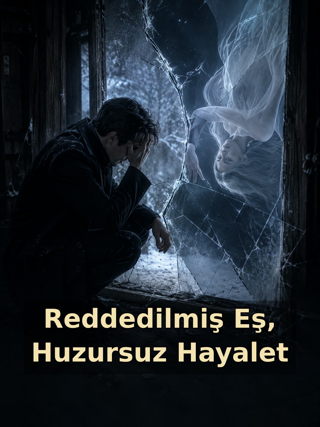 Reddedilmiş Eş, Huzursuz Hayalet