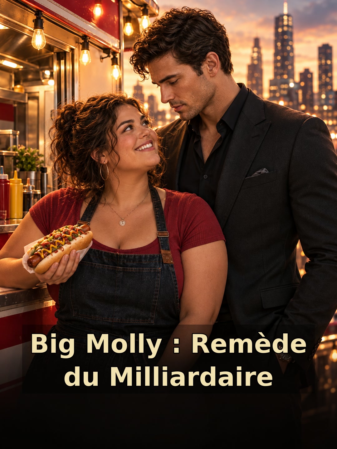 Big Molly : Remède du Milliardaire