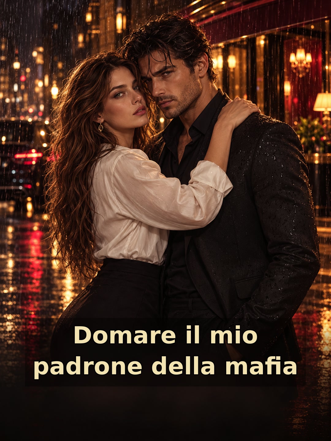 Domare il mio padrone della mafia