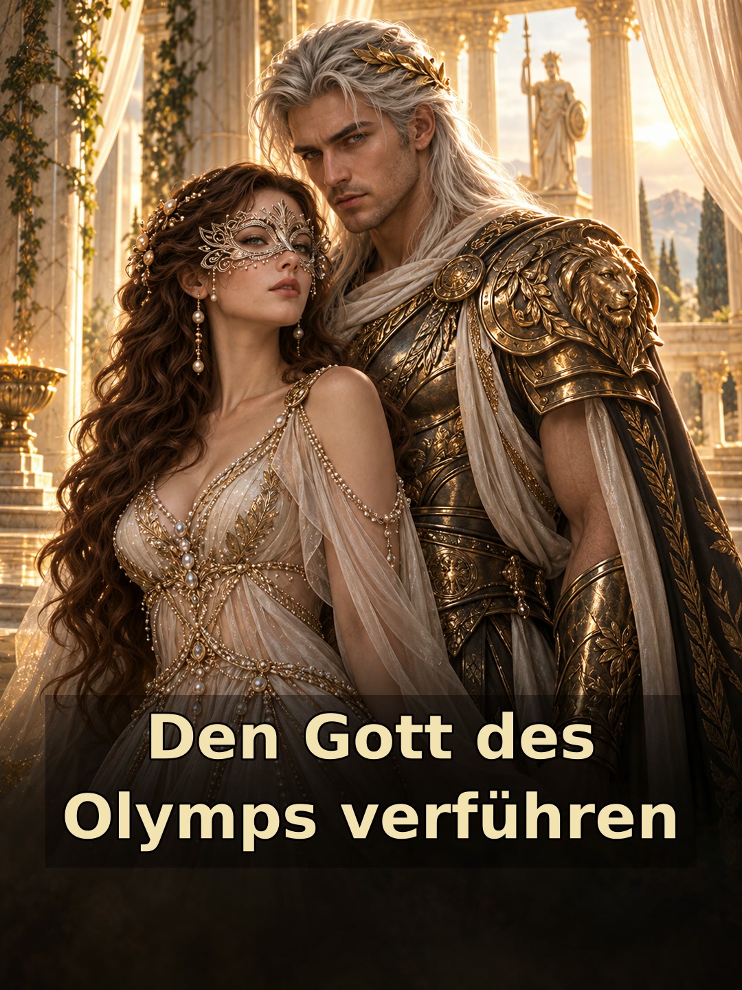 Den Gott des Olymps verführen