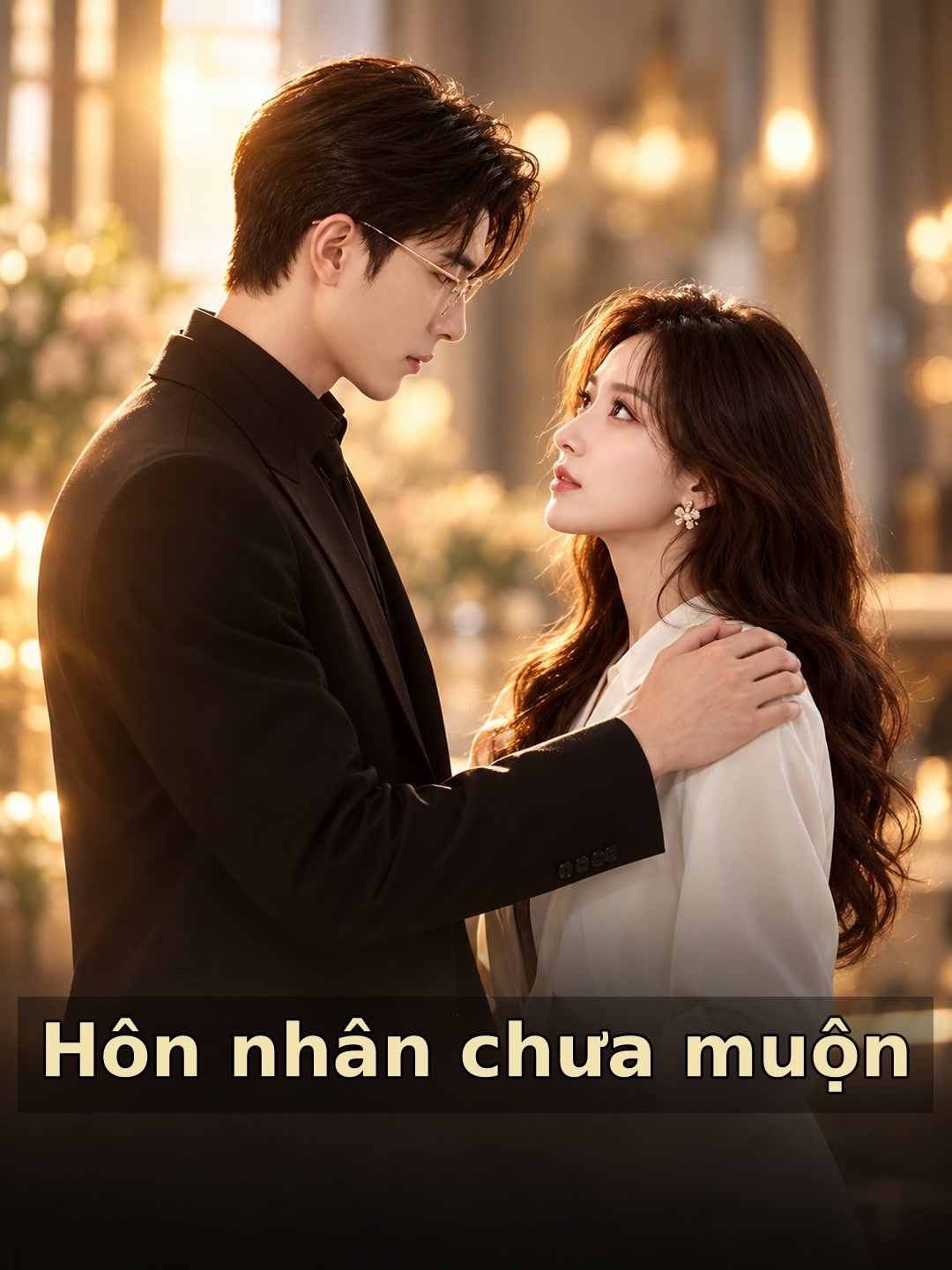 Hôn nhân chưa muộn