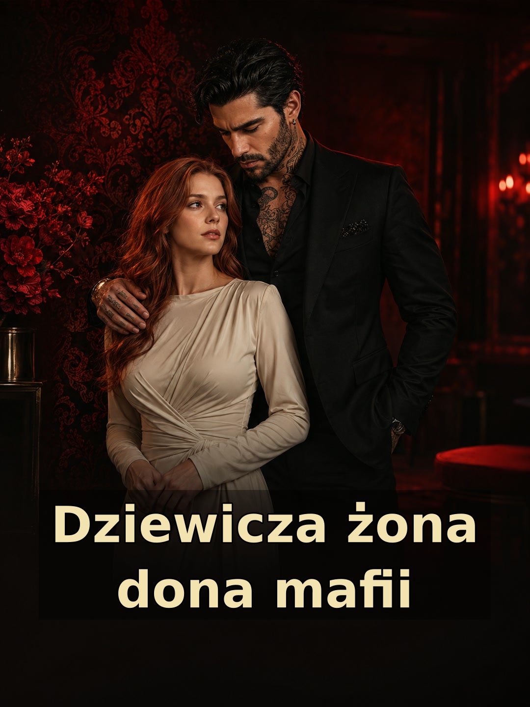 Dziewicza żona dona mafii