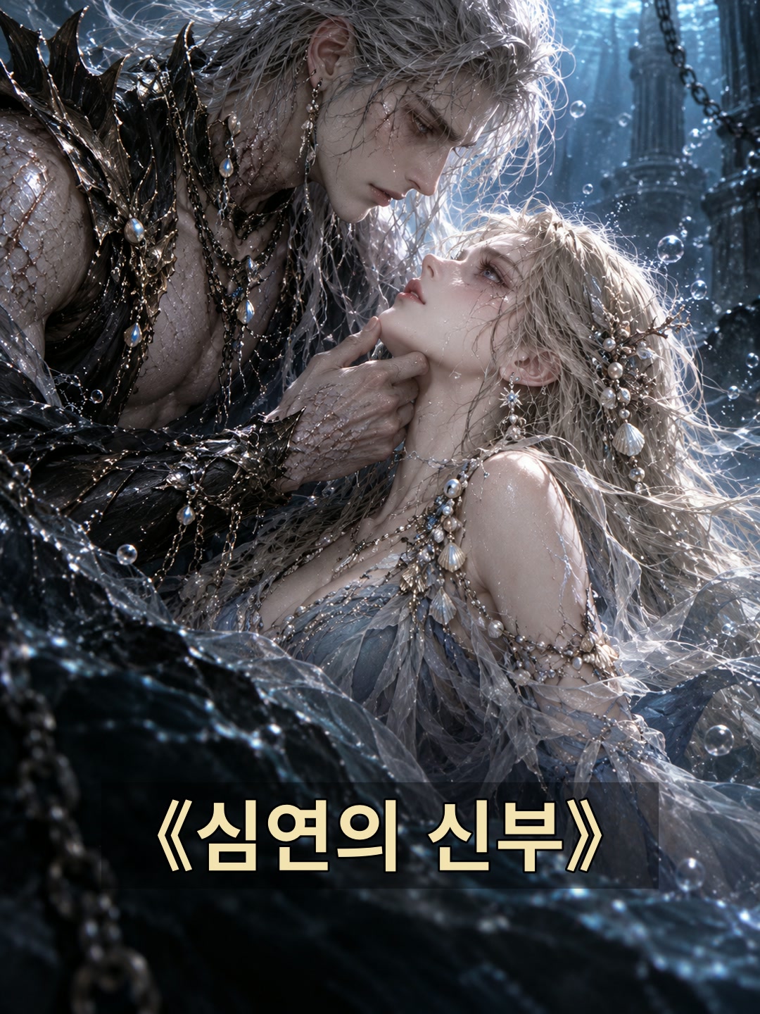 《심연의 신부》