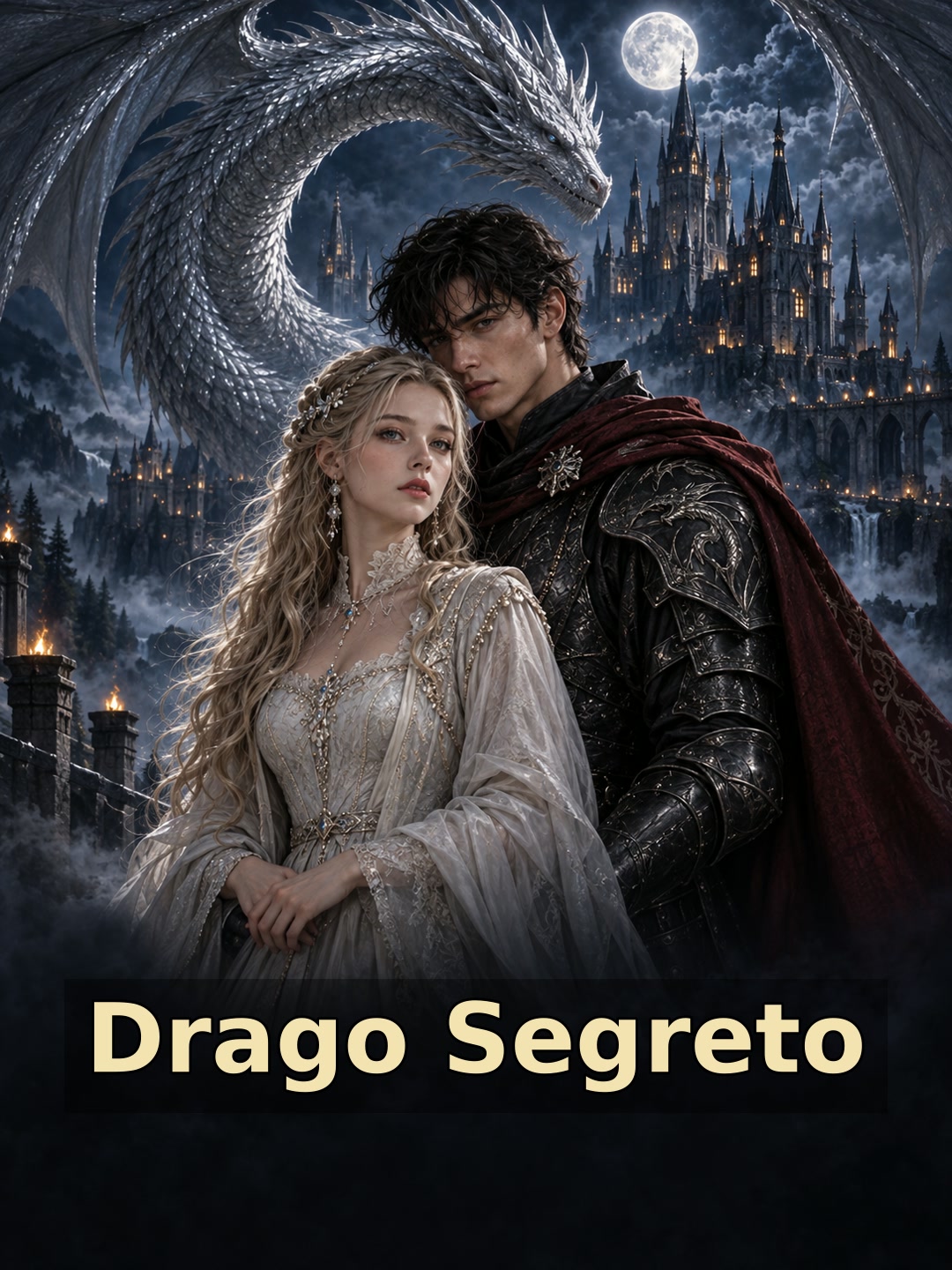 Drago Segreto