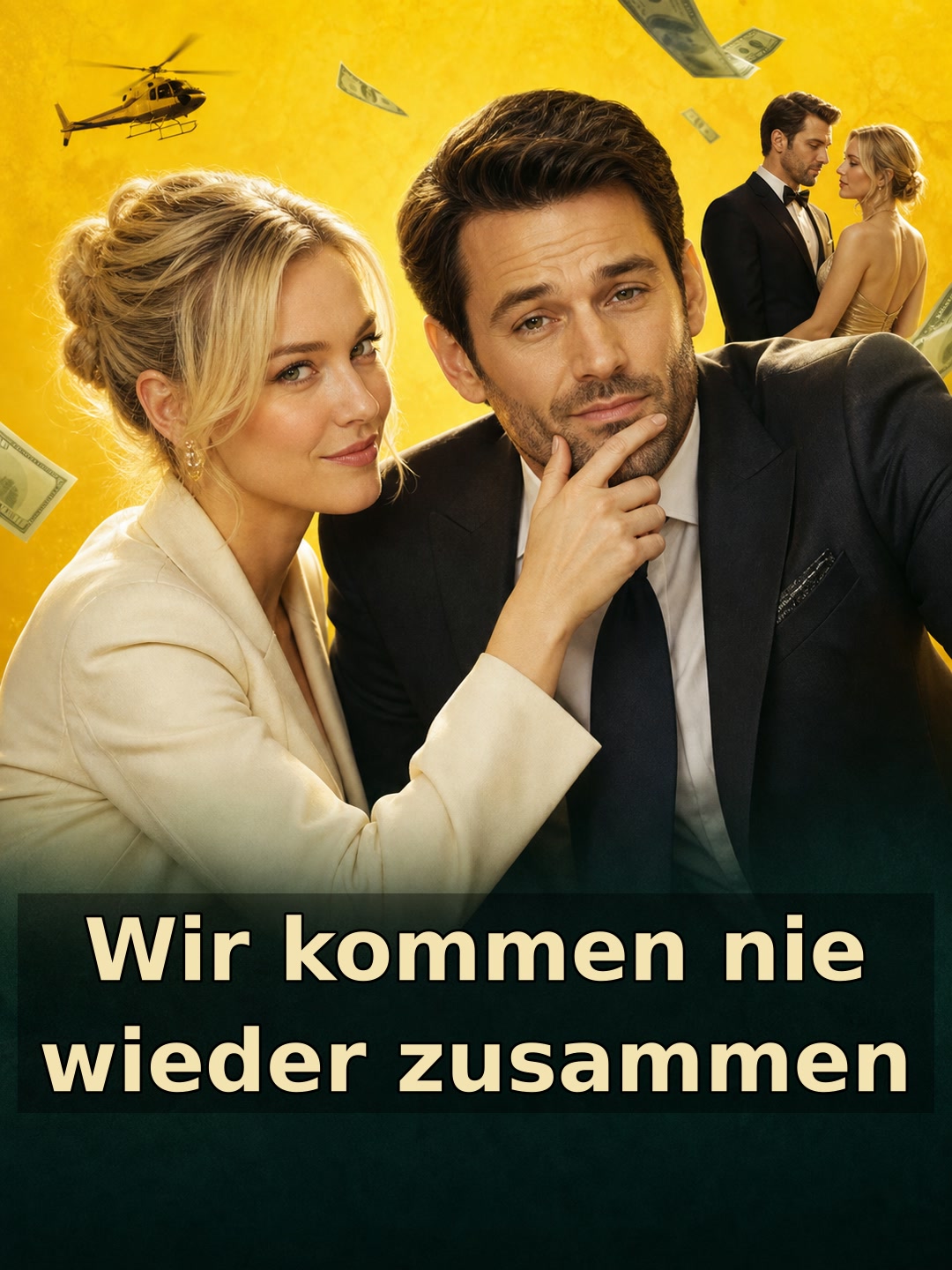 Wir kommen nie wieder zusammen