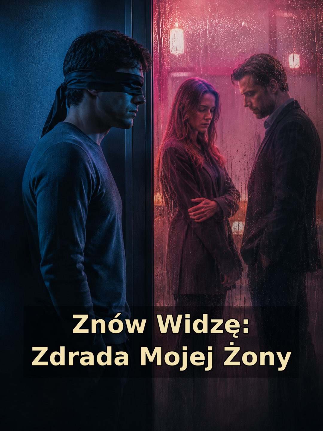 Znów Widzę: Zdrada Mojej Żony