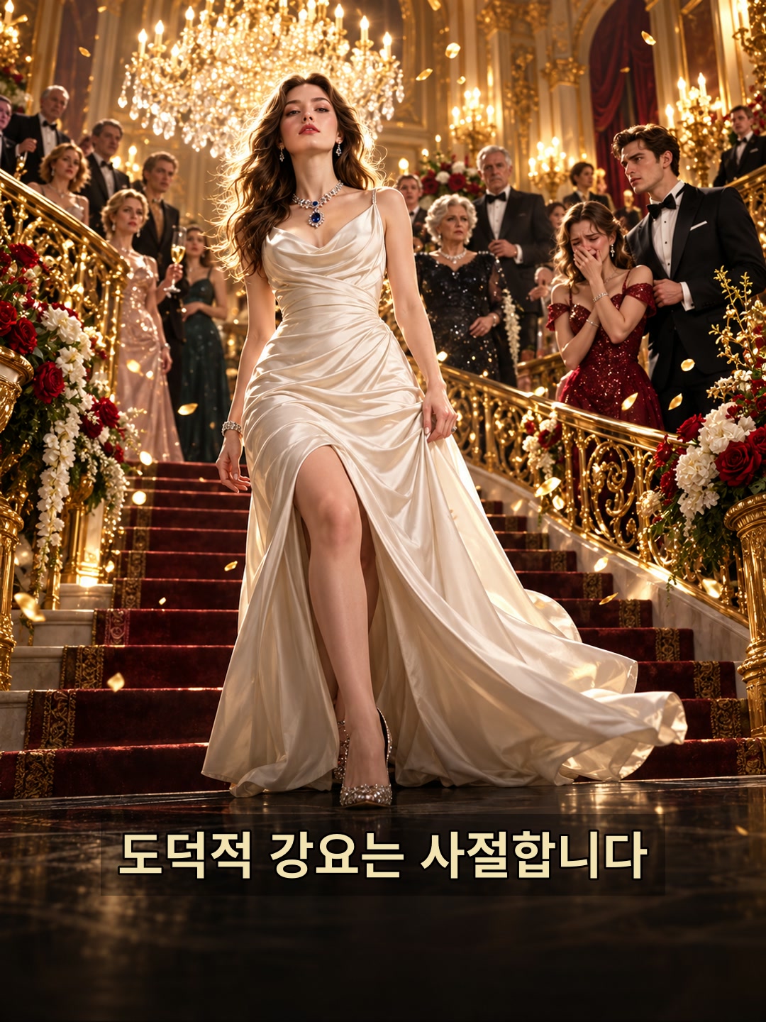 도덕적 강요는 사절합니다