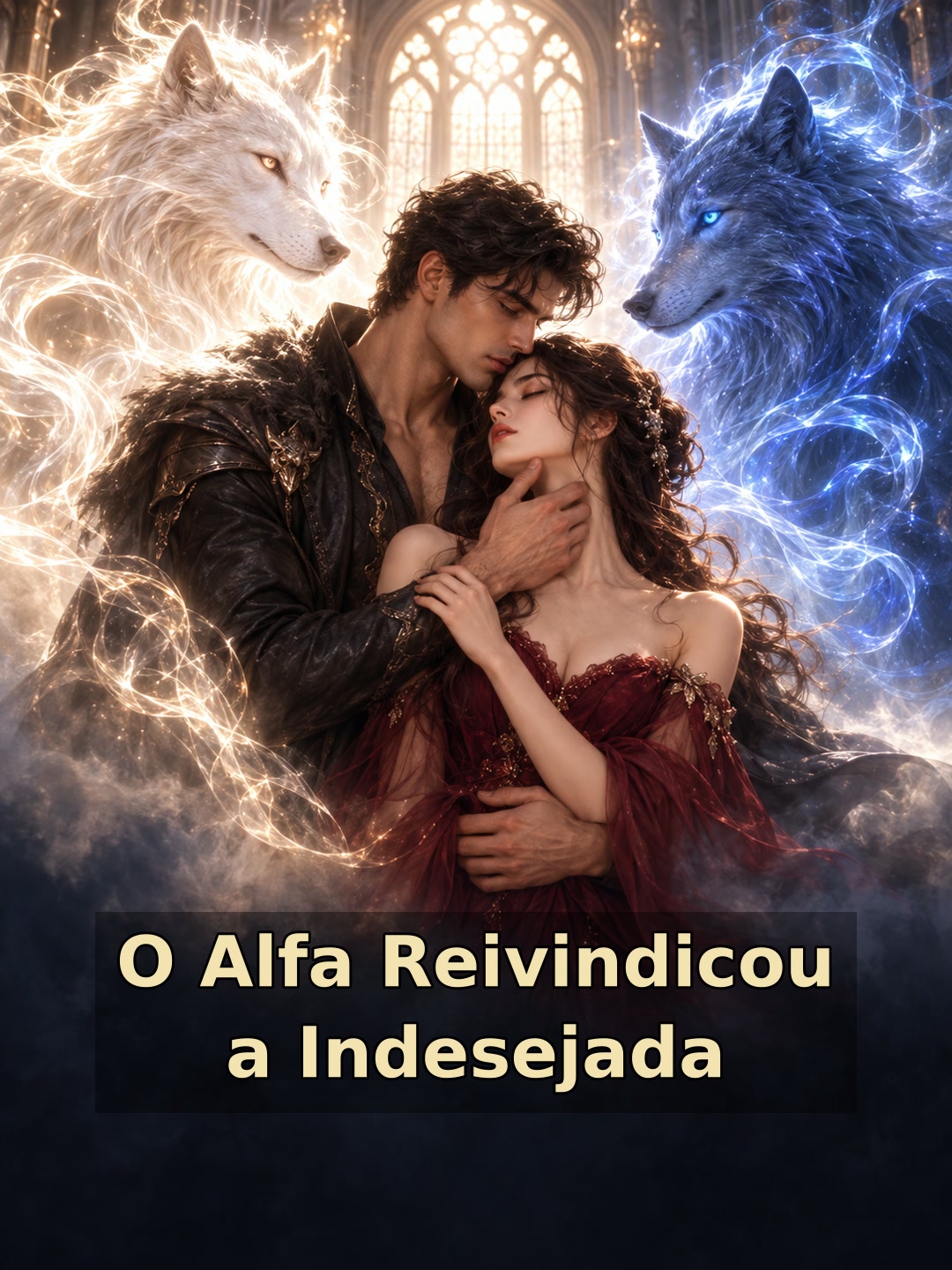 O Alfa Reivindicou a Indesejada