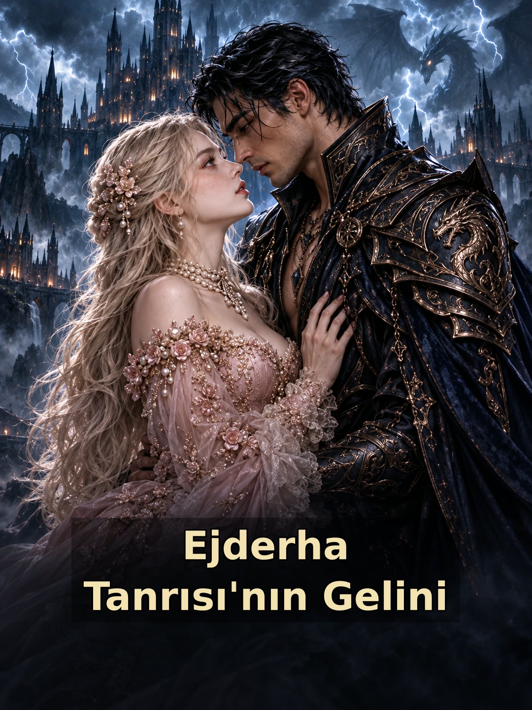 Ejderha Tanrısı'nın Gelini
