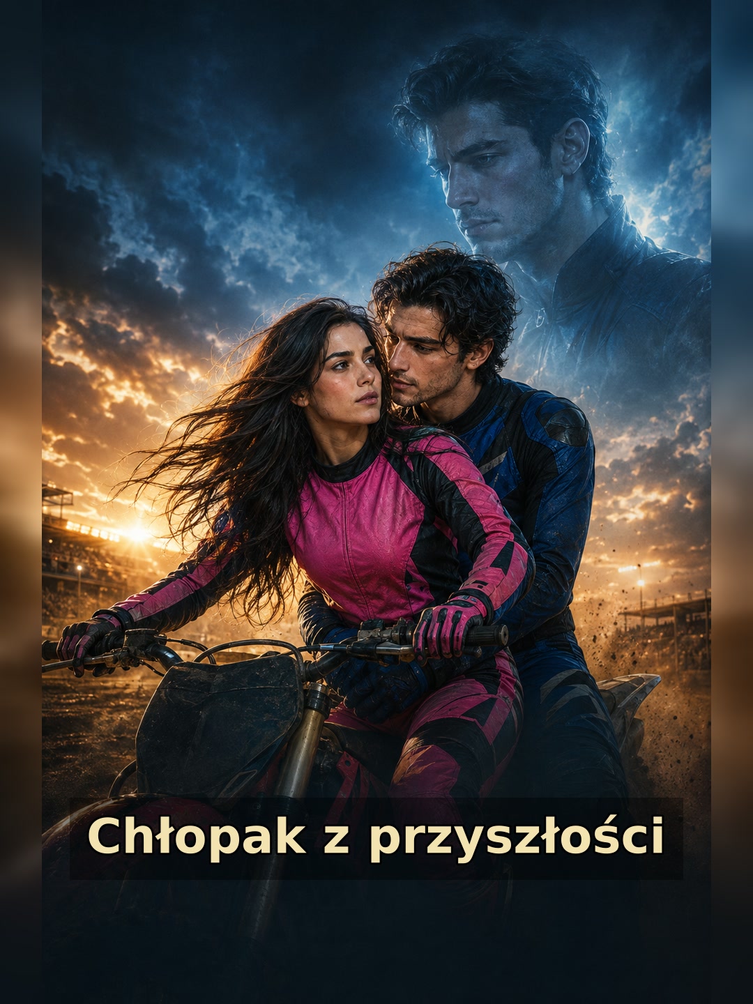 Chłopak z przyszłości