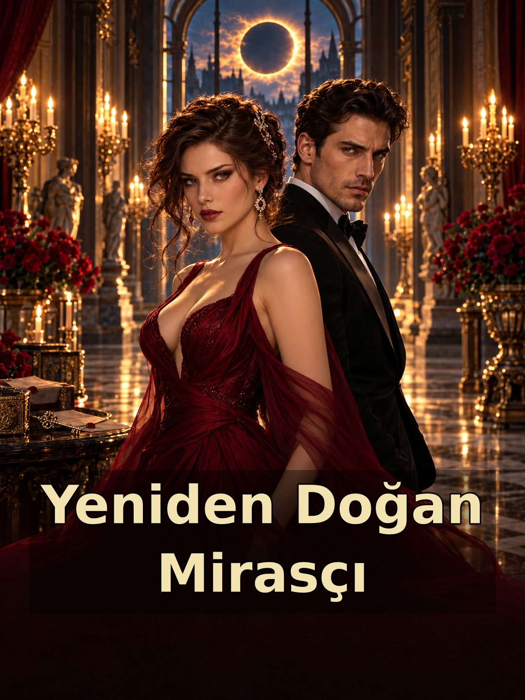 Yeniden Doğan Mirasçı