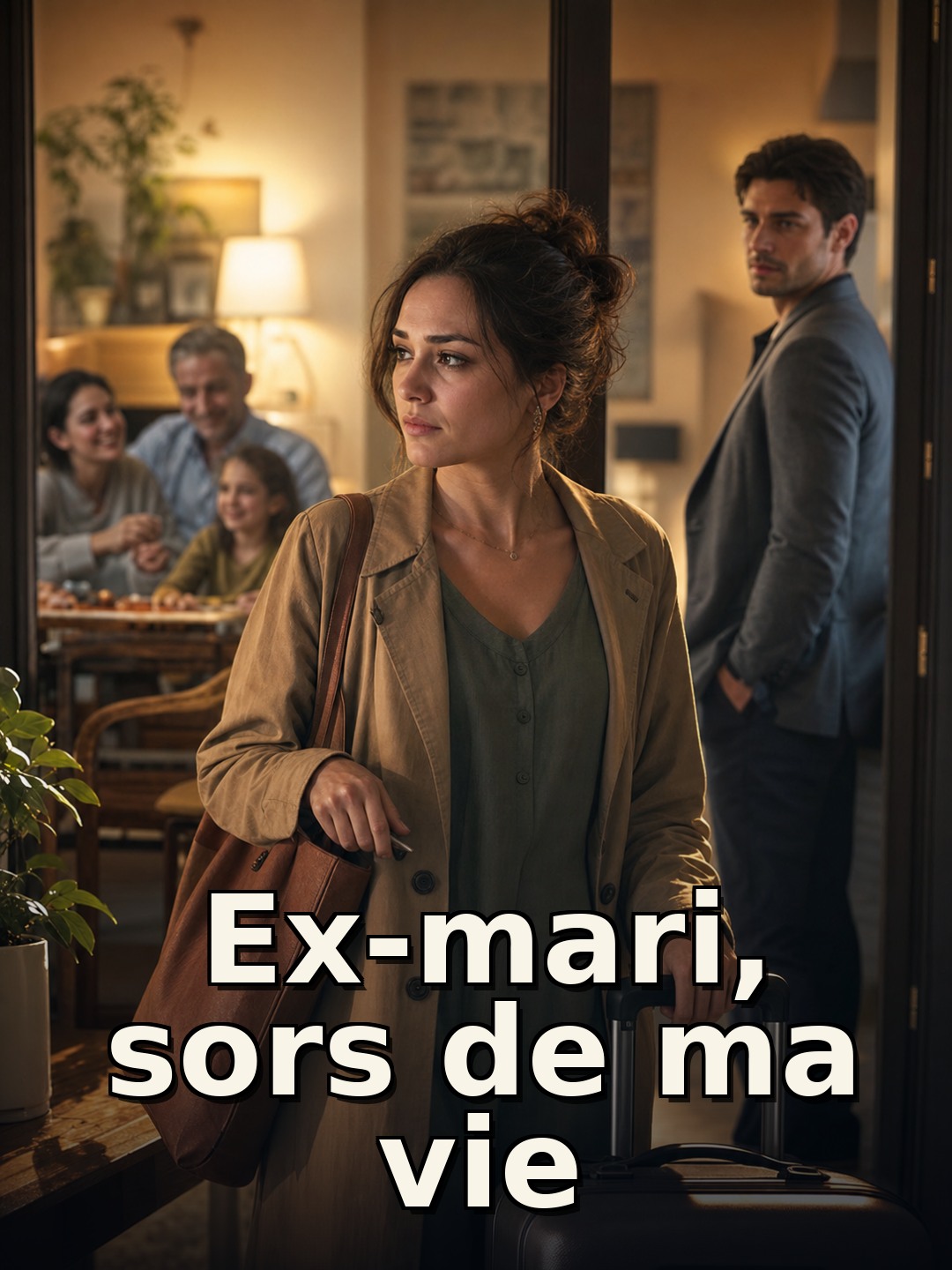 Ex-mari, sors de ma vie