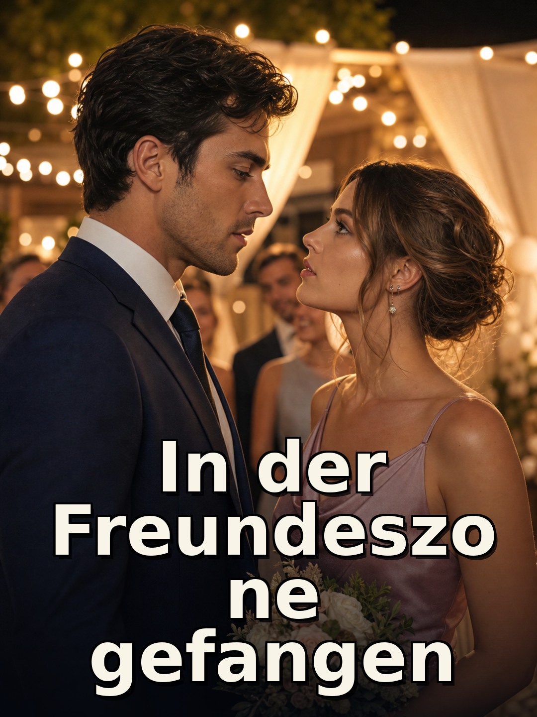 In der Freundeszone gefangen