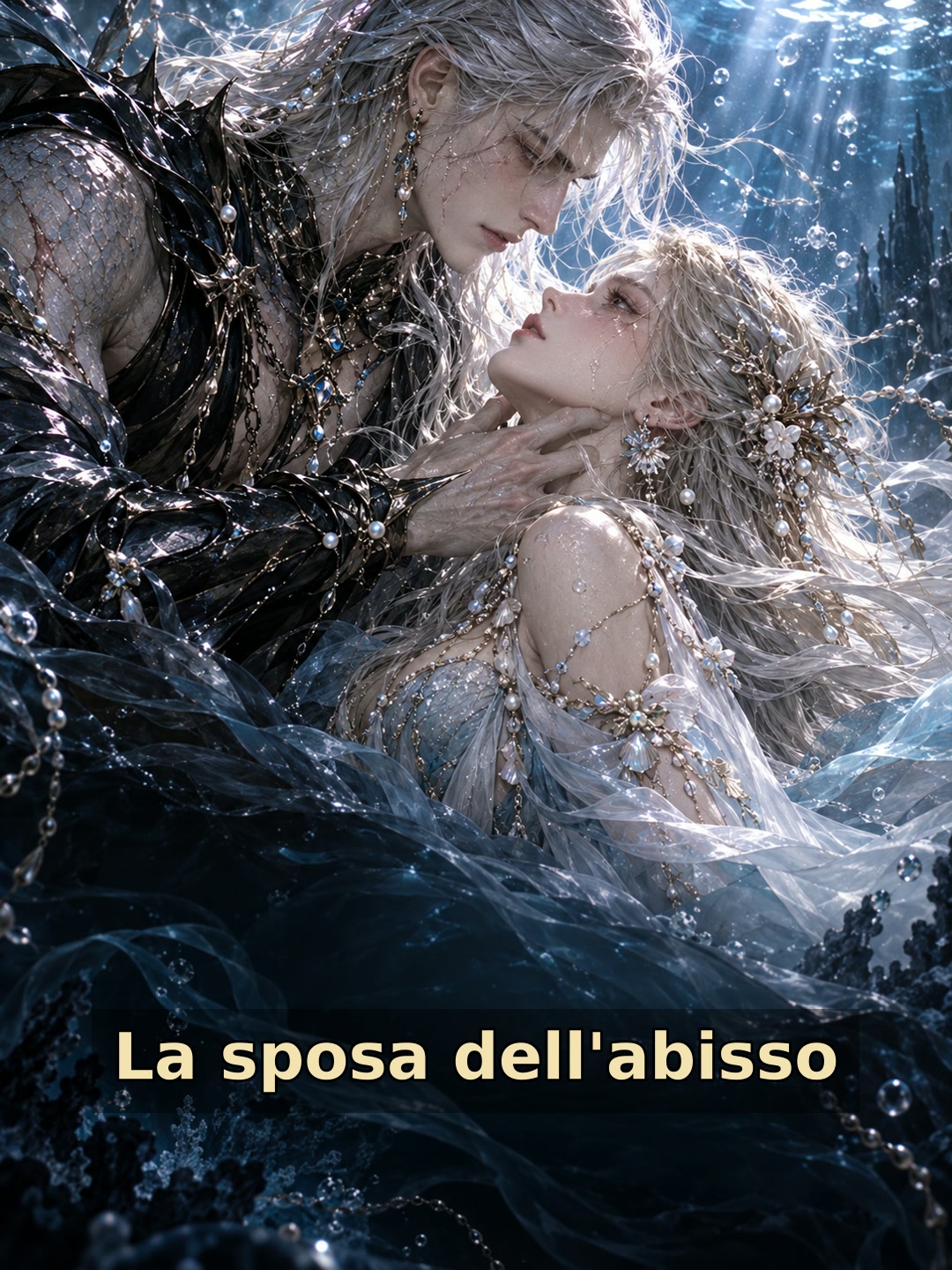 La sposa dell'abisso