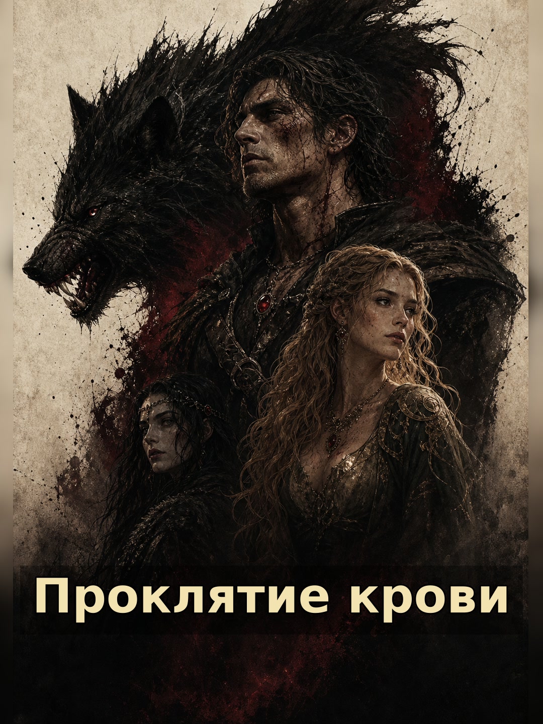 Проклятие крови