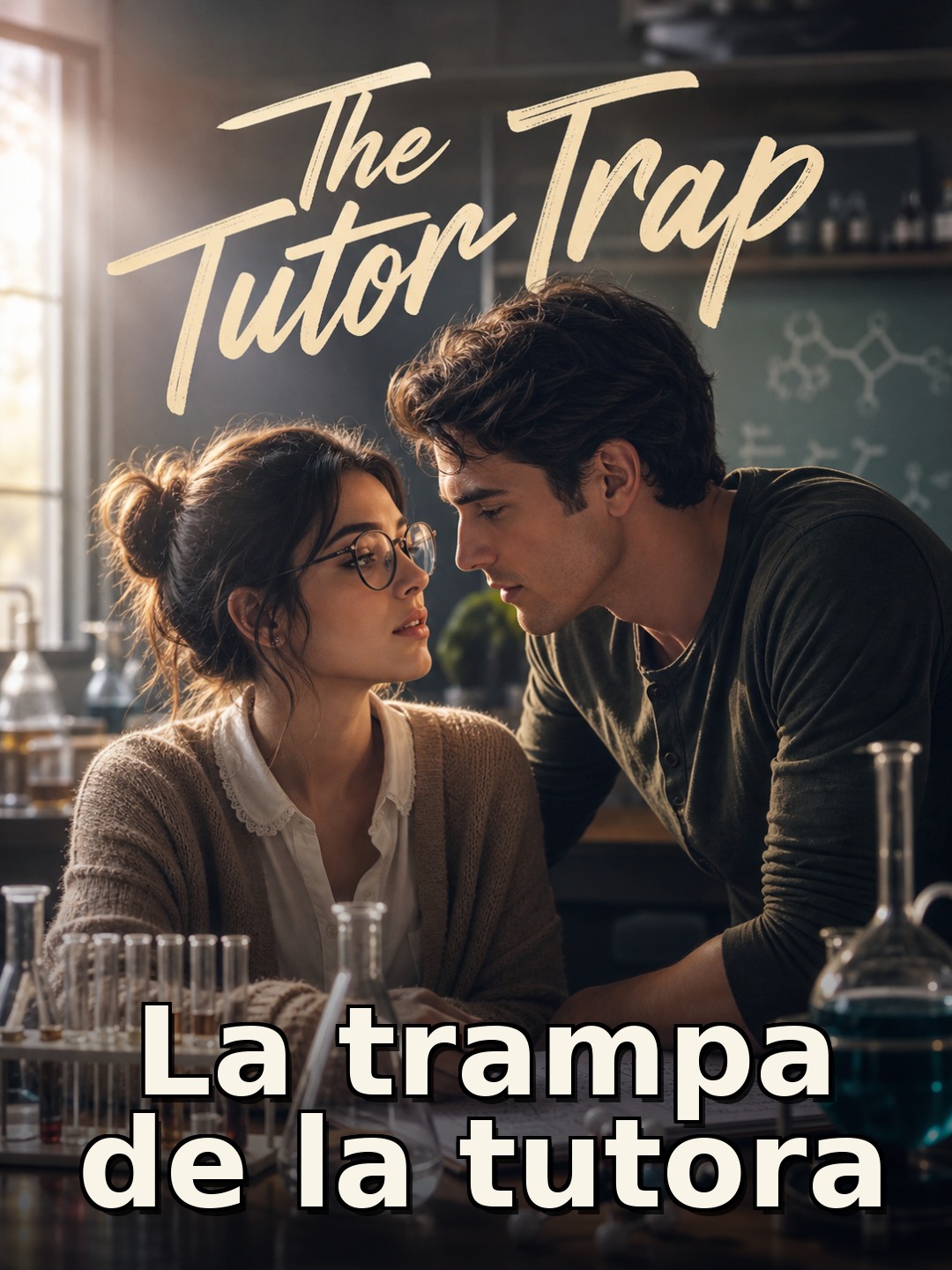 La trampa de la tutora