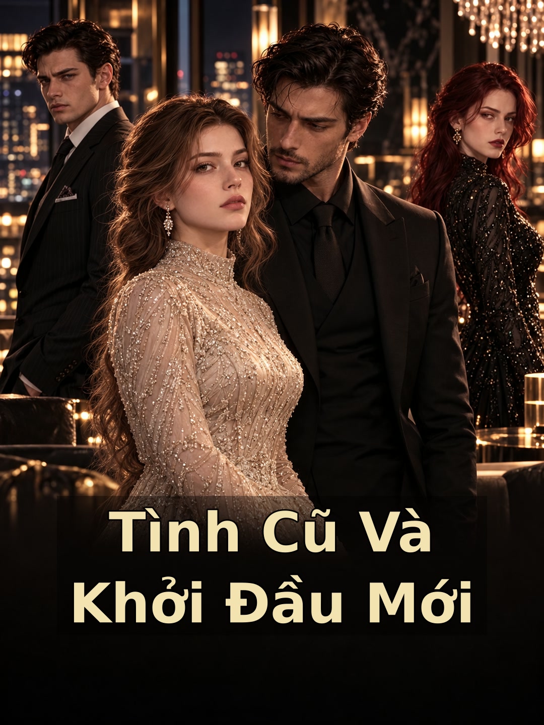 Tình Cũ Và Khởi Đầu Mới