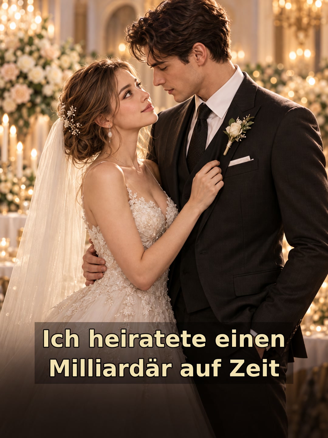 Ich heiratete einen Milliardär auf Zeit