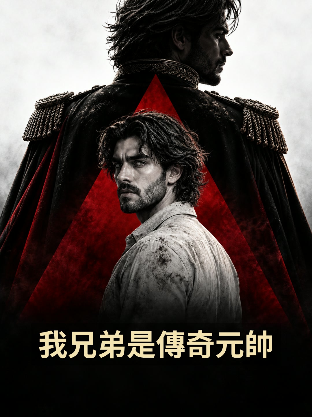 我兄弟是傳奇元帥
