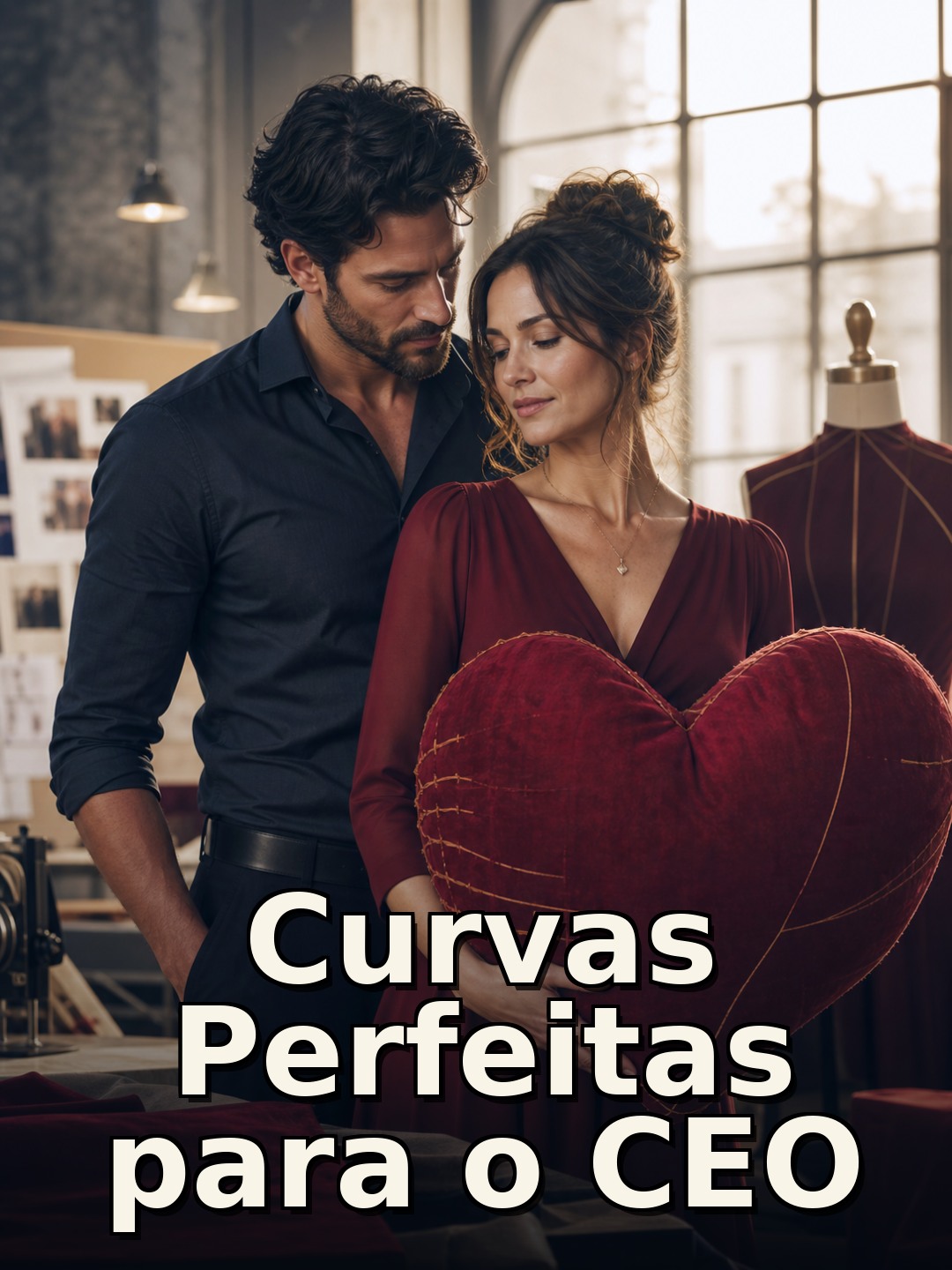 Curvas Perfeitas para o CEO