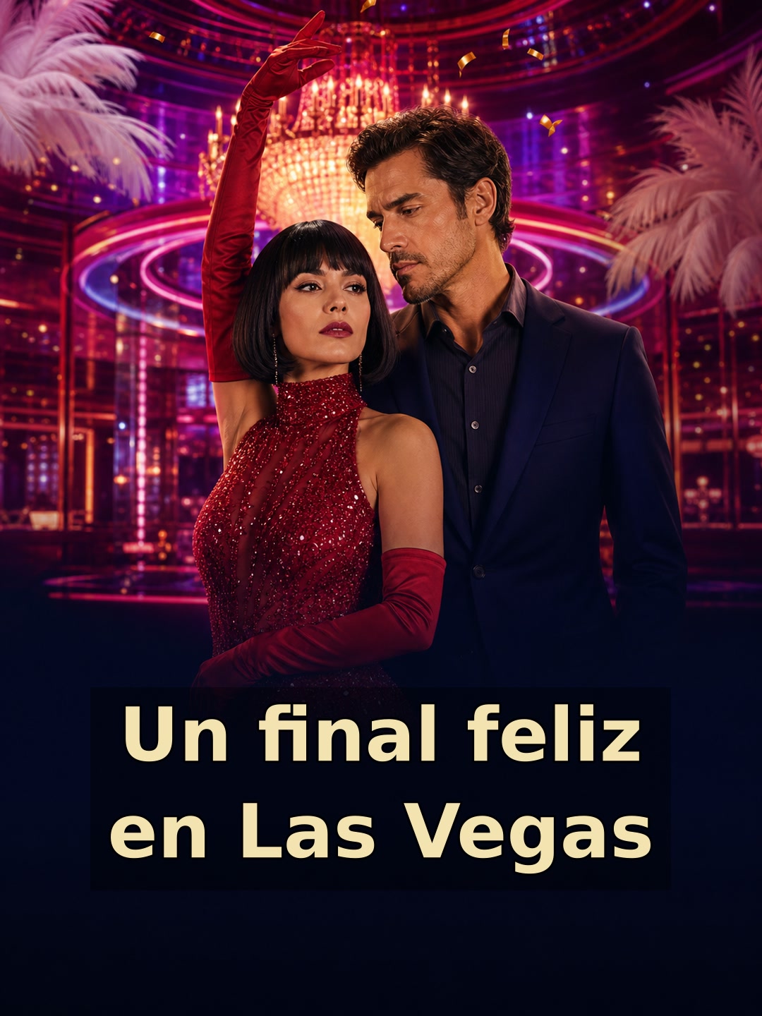 Un final feliz en Las Vegas