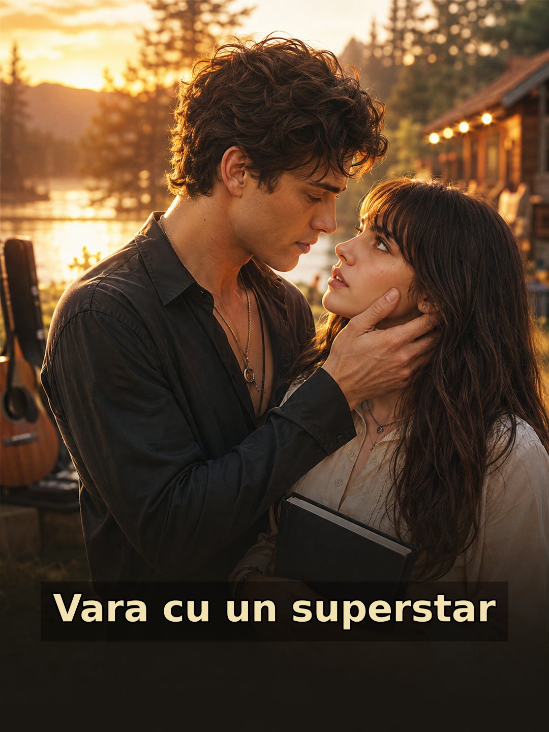 Vara cu un superstar