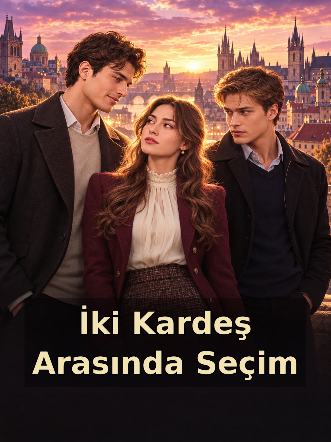 İki Kardeş Arasında Seçim