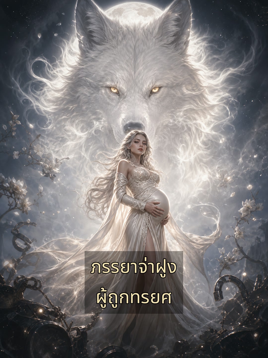ภรรยาจ่าฝูงผู้ถูกทรยศ