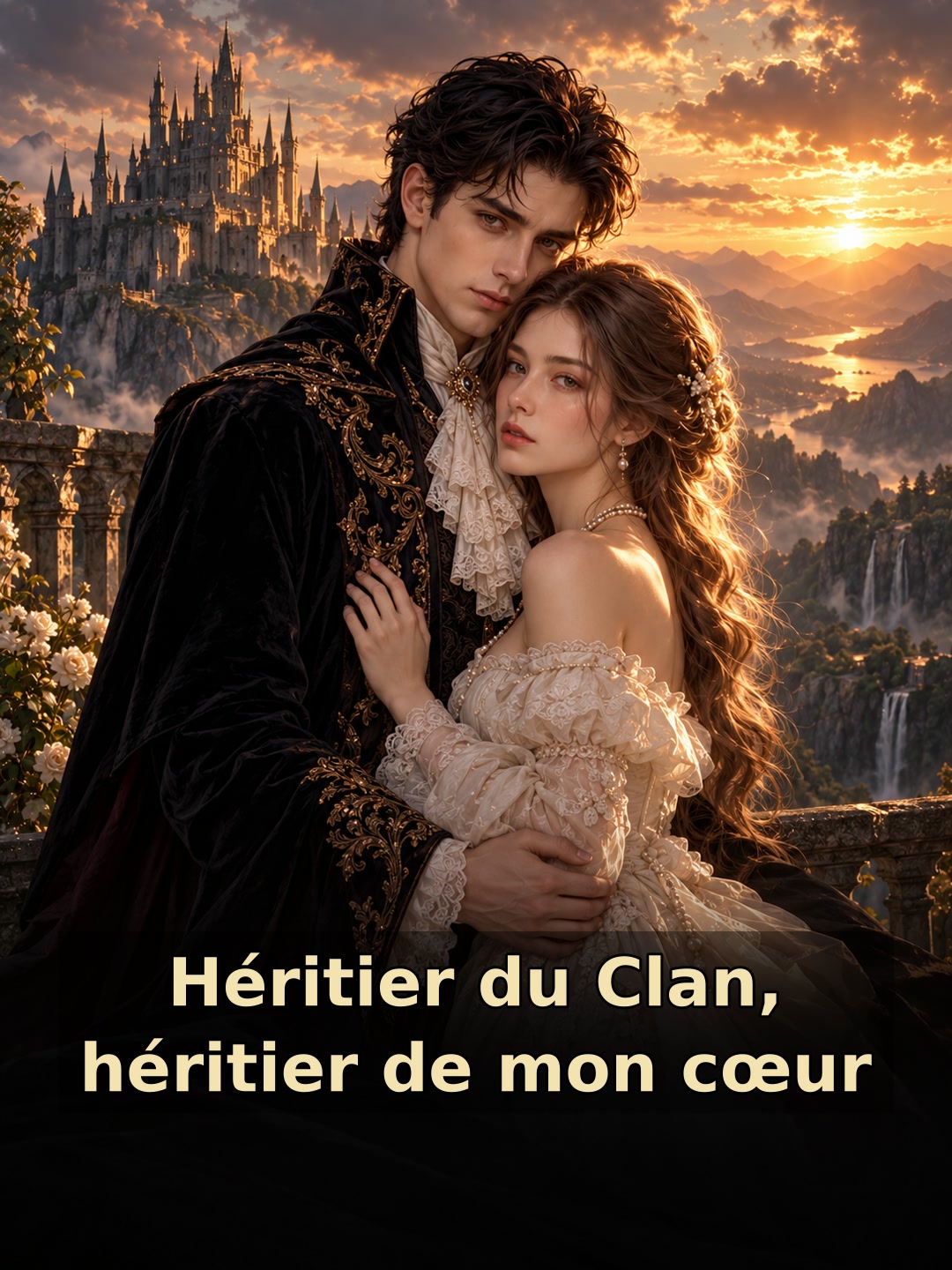 Héritier du Clan, héritier de mon cœur