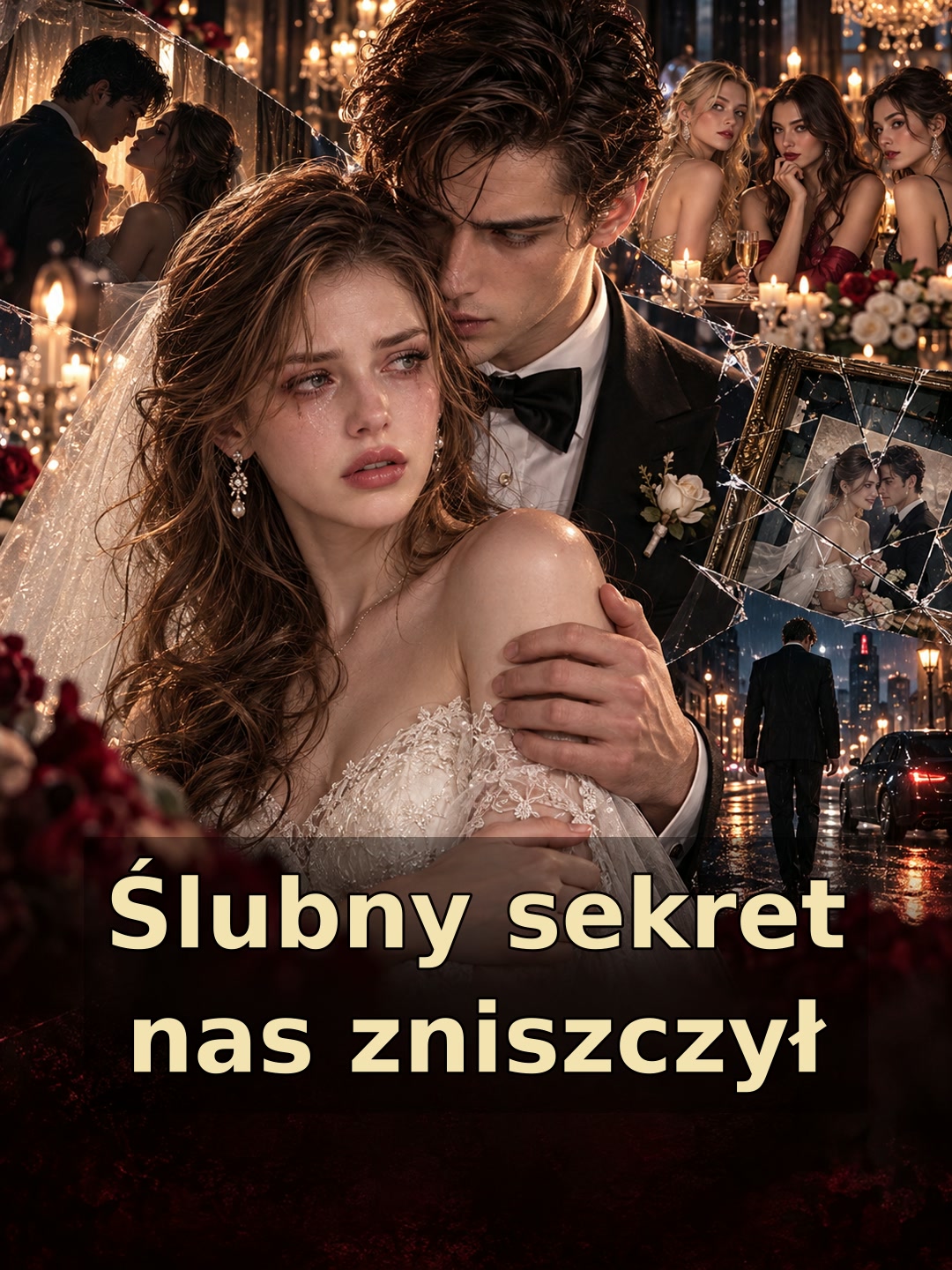 Ślubny sekret nas zniszczył