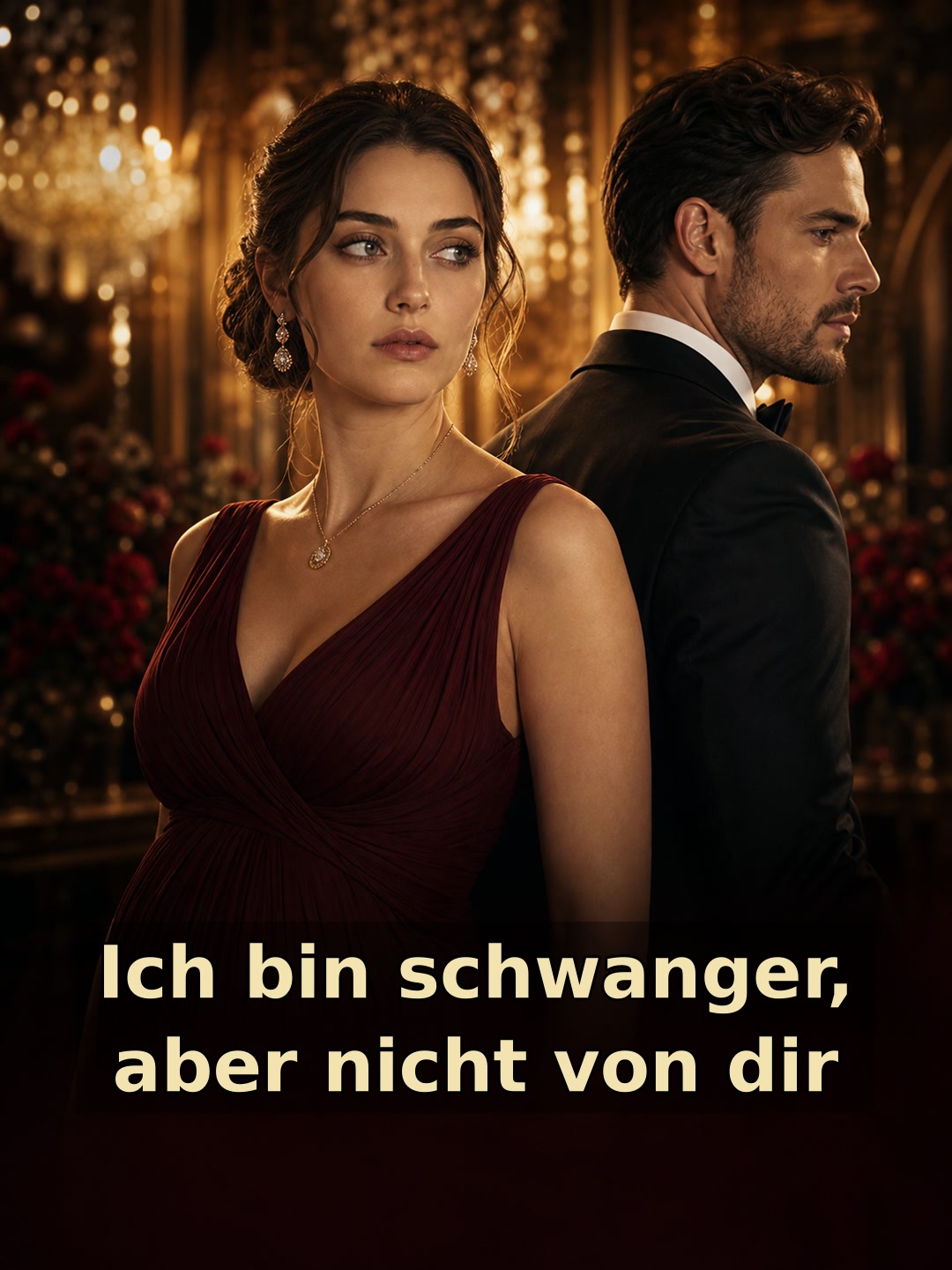 Ich bin schwanger, aber nicht von dir