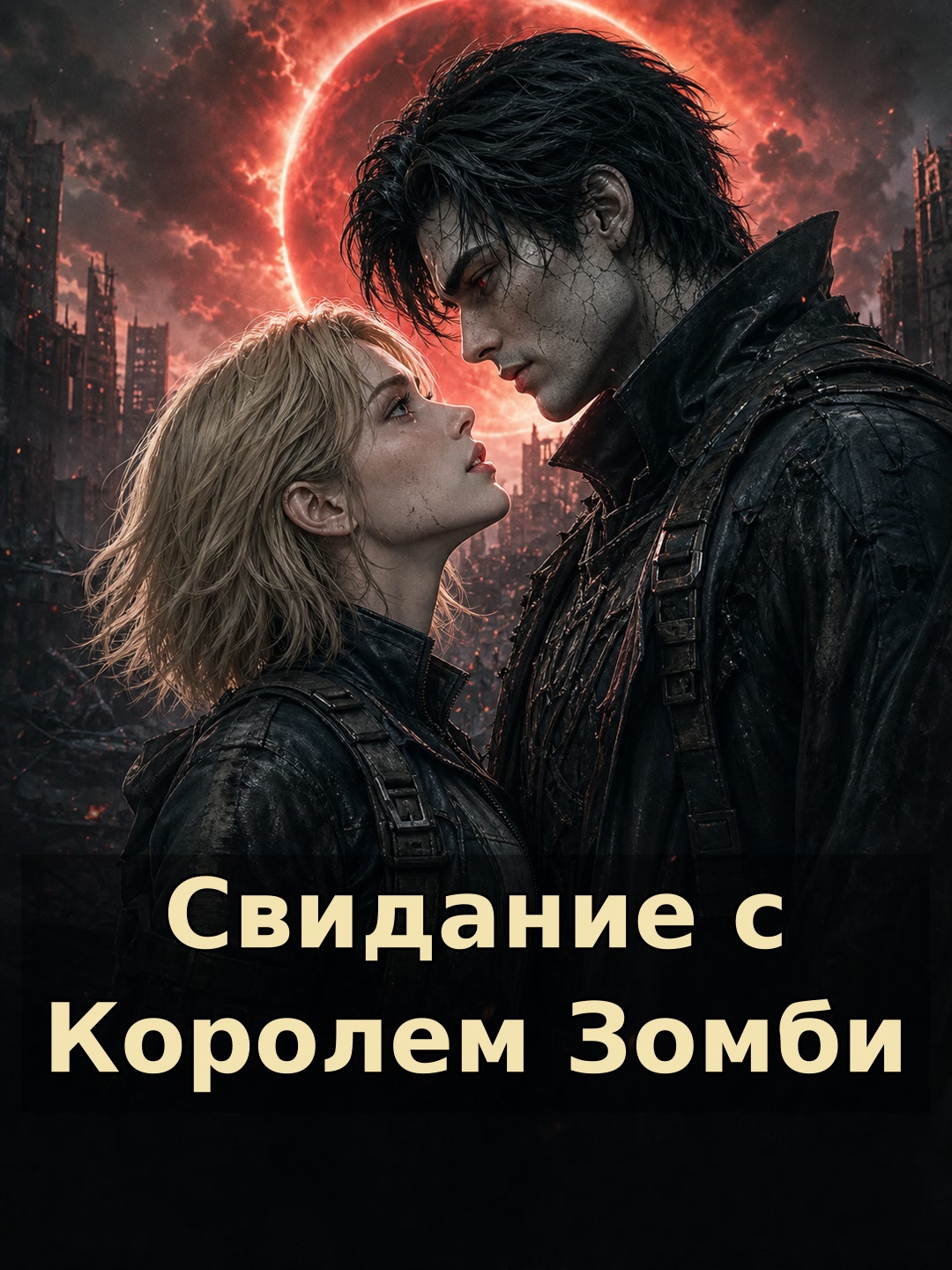 Свидание с Королем Зомби
