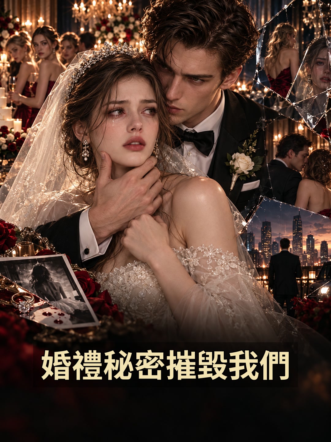婚禮秘密摧毀我們