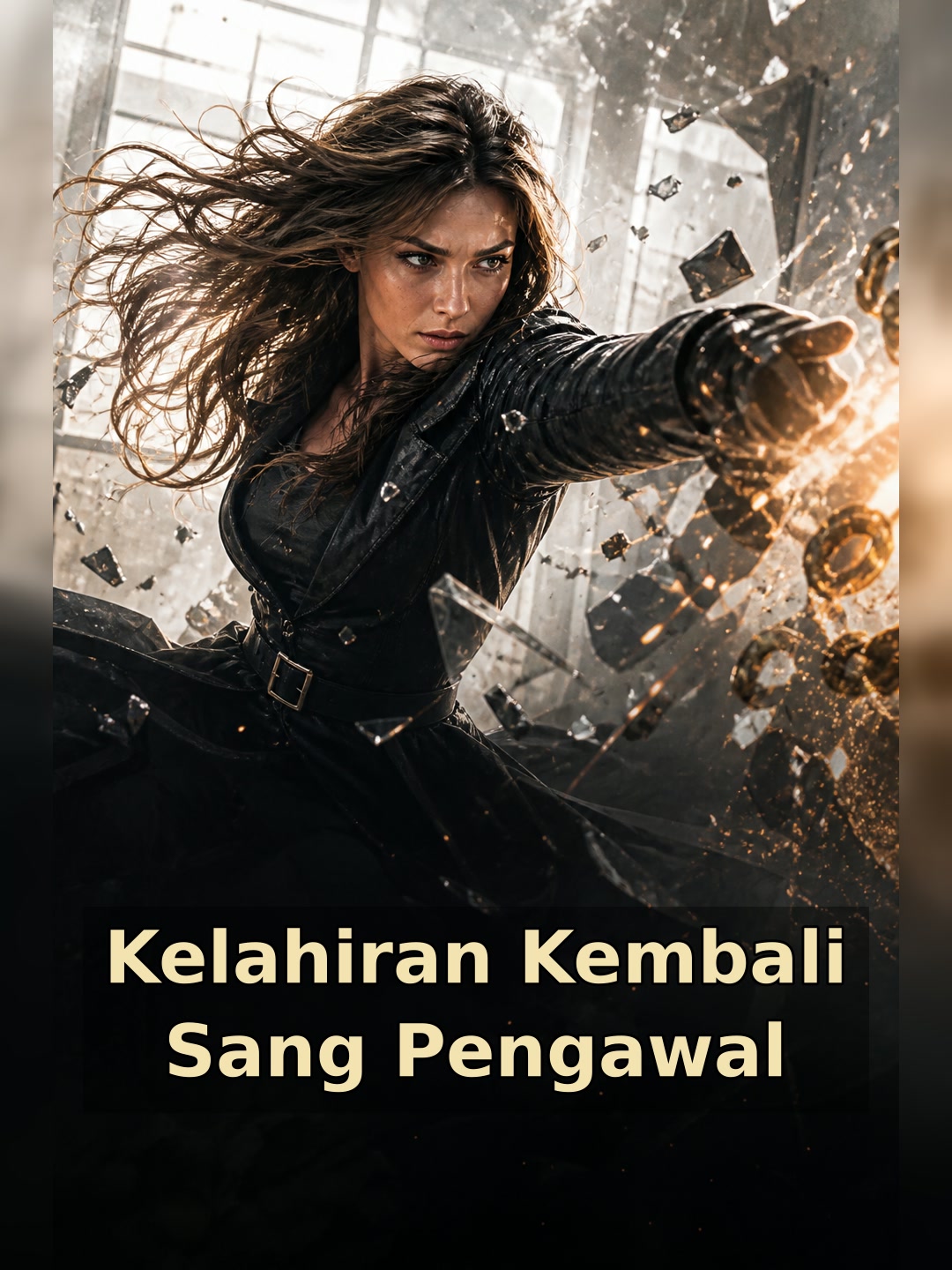 Kelahiran Kembali Sang Pengawal