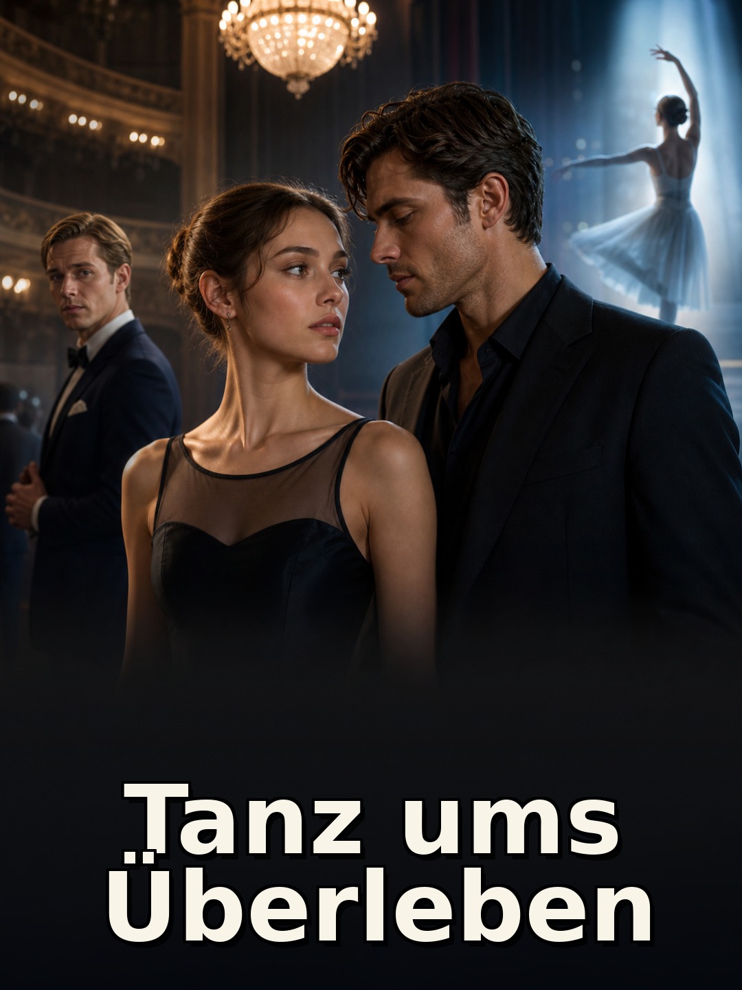 Tanz ums Überleben