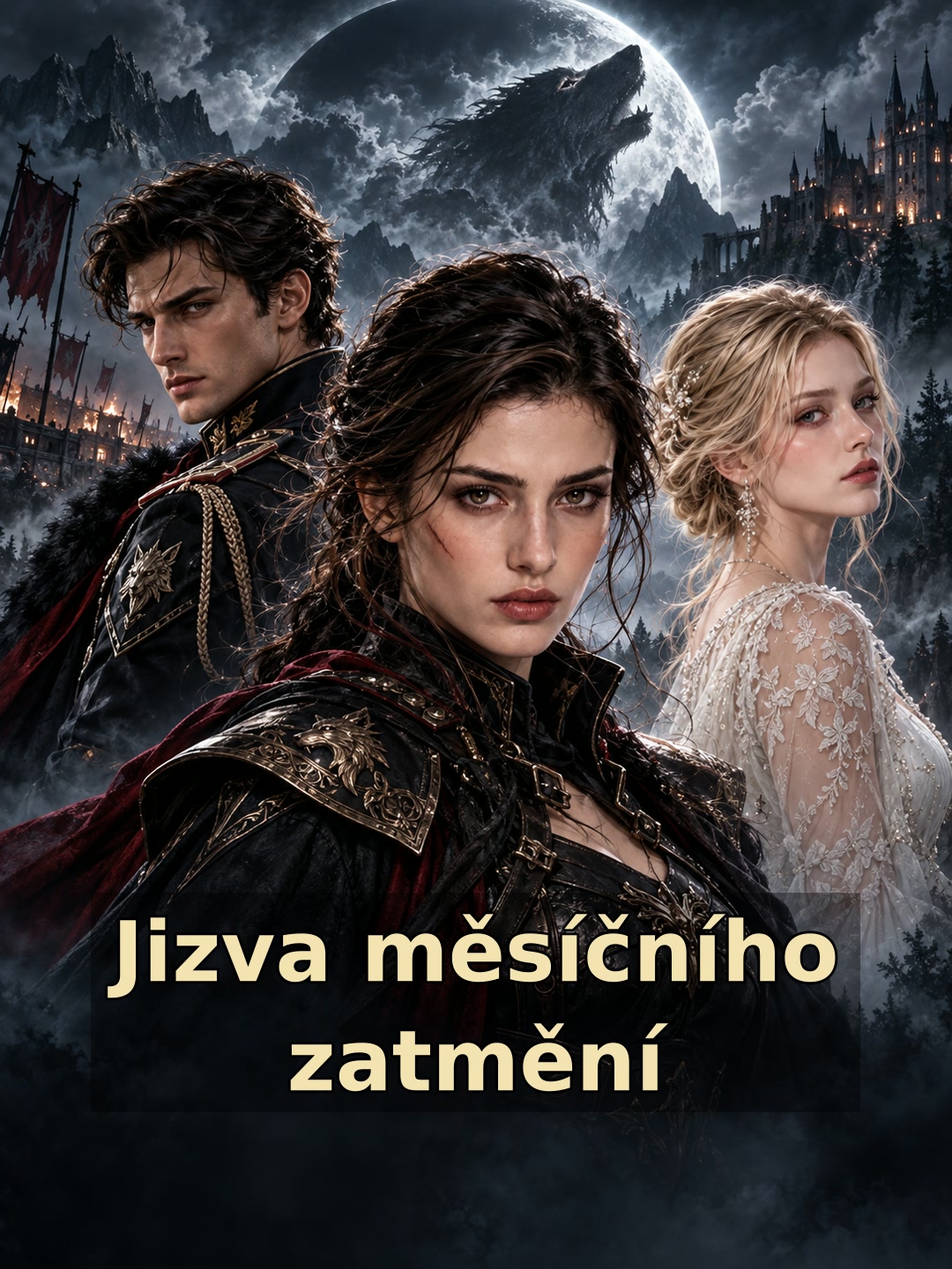 Jizva měsíčního zatmění