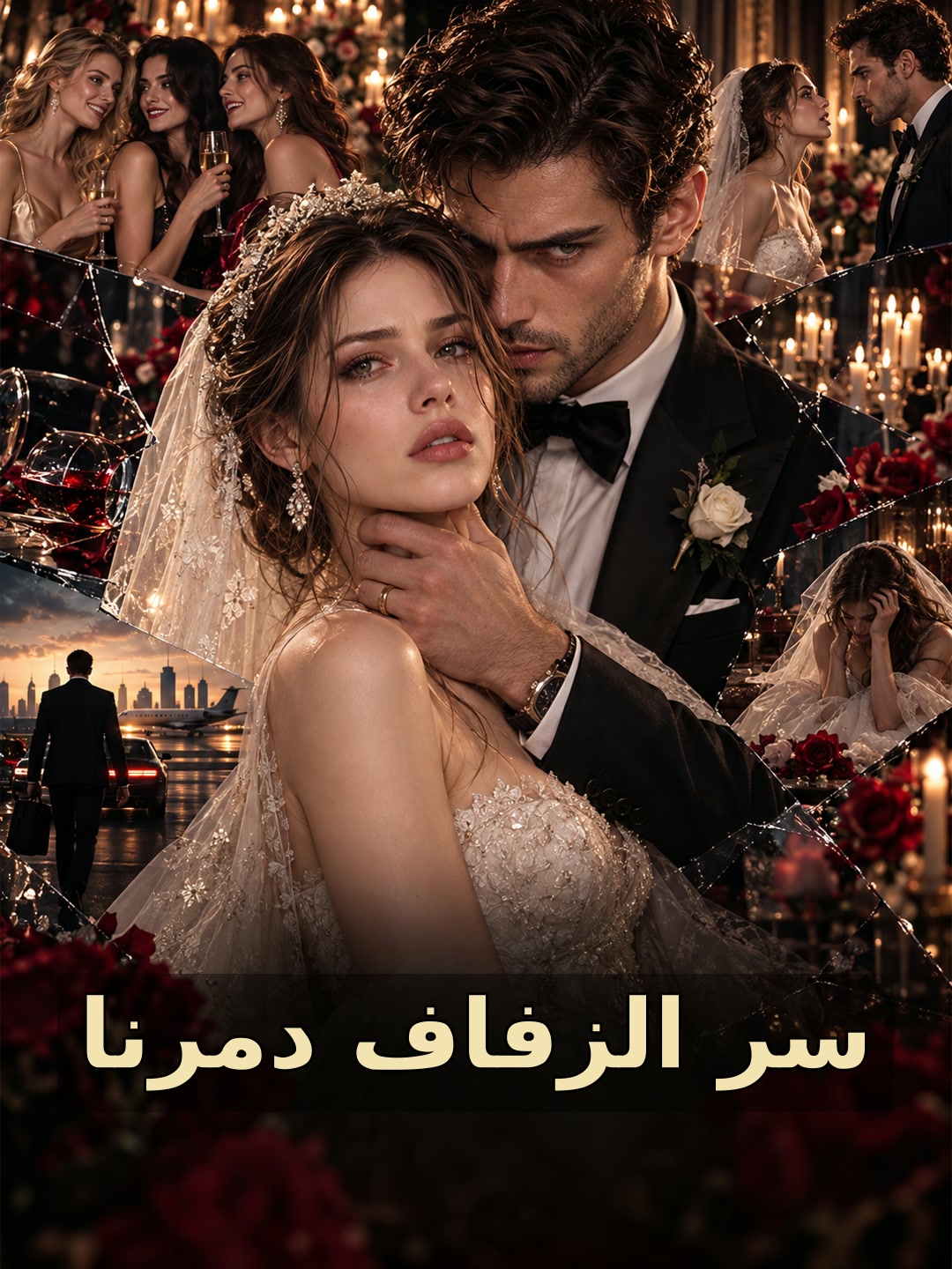سر الزفاف دمرنا