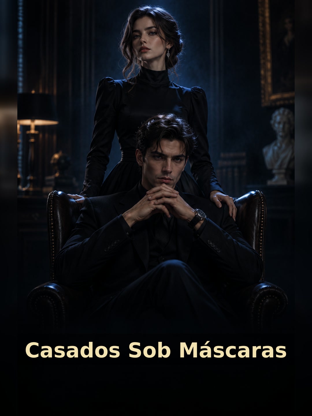 Casados Sob Máscaras