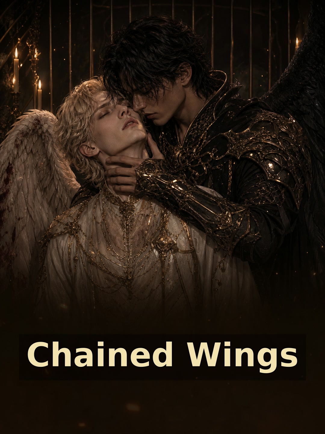 Chained Wings