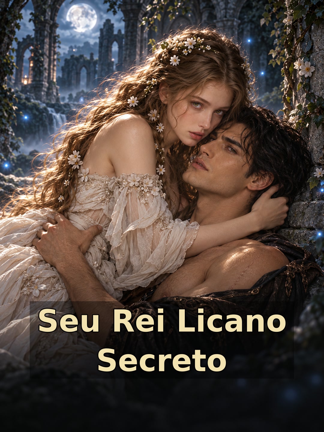 Seu Rei Licano Secreto