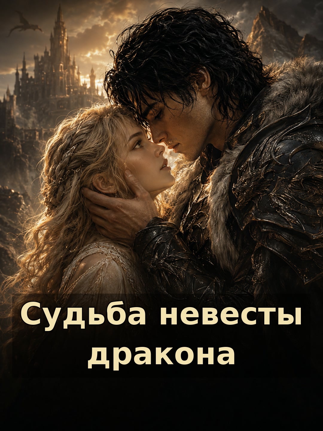 Судьба невесты дракона