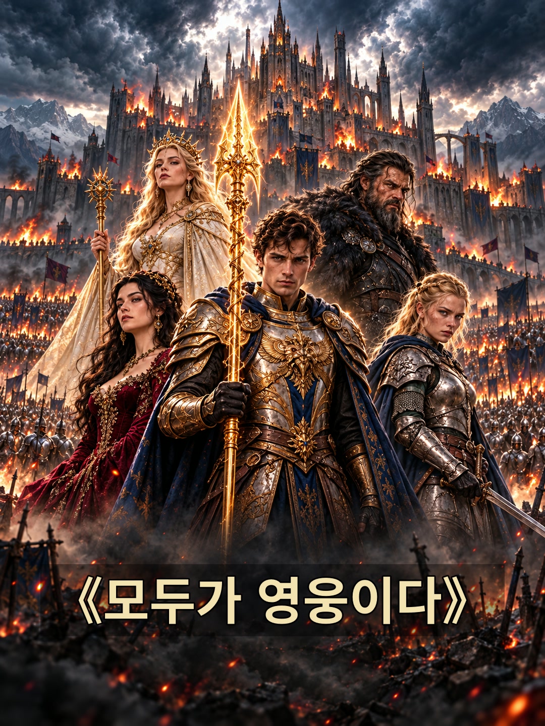 《모두가 영웅이다》