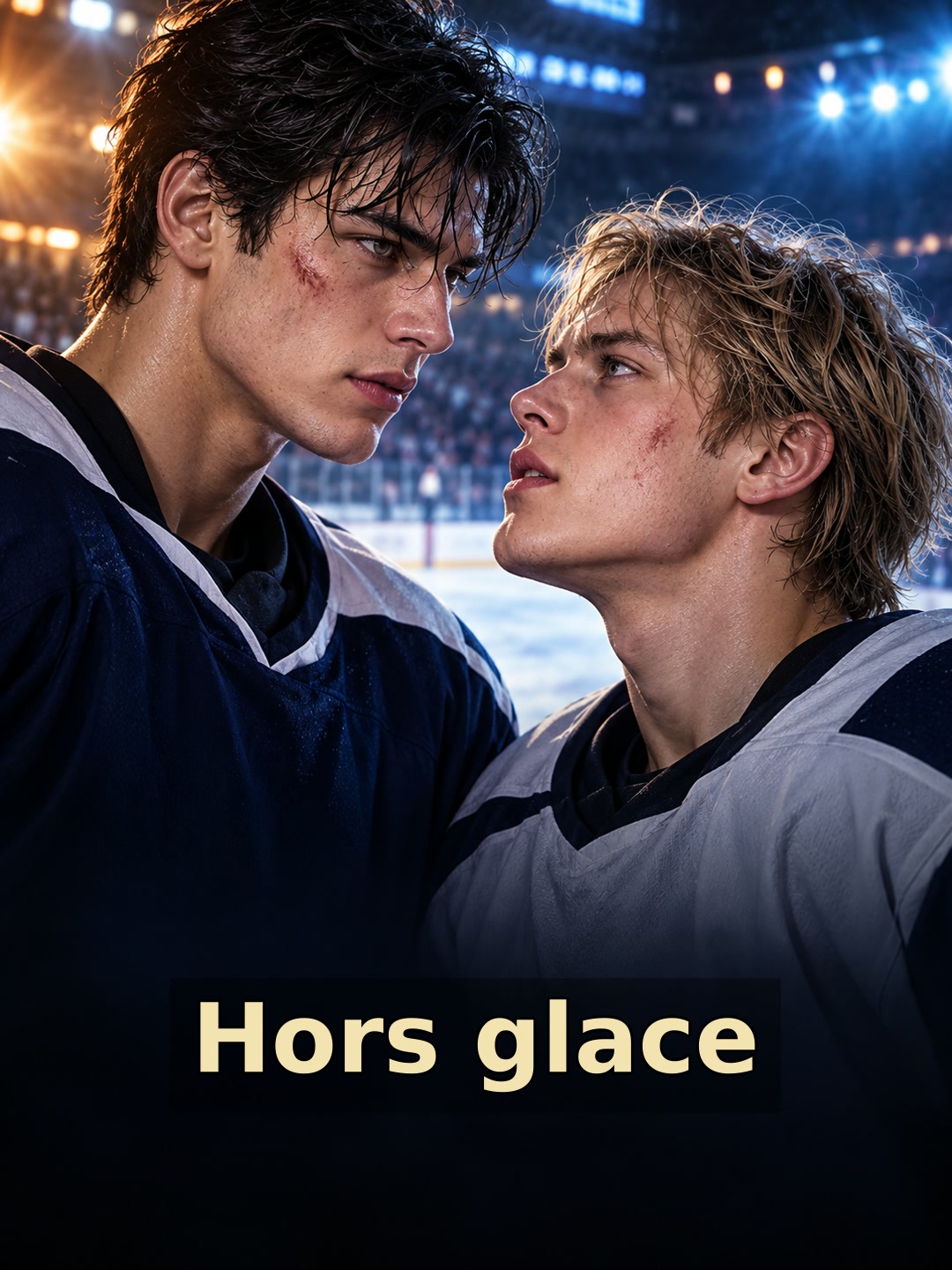 Hors glace
