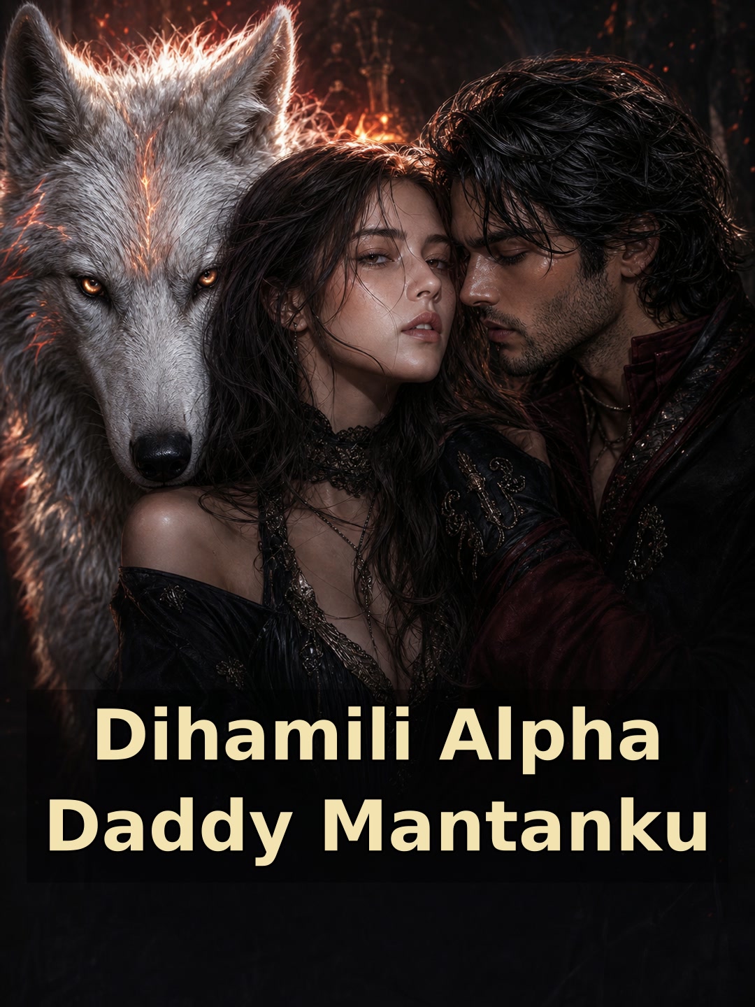 Dihamili Alpha Daddy Mantanku