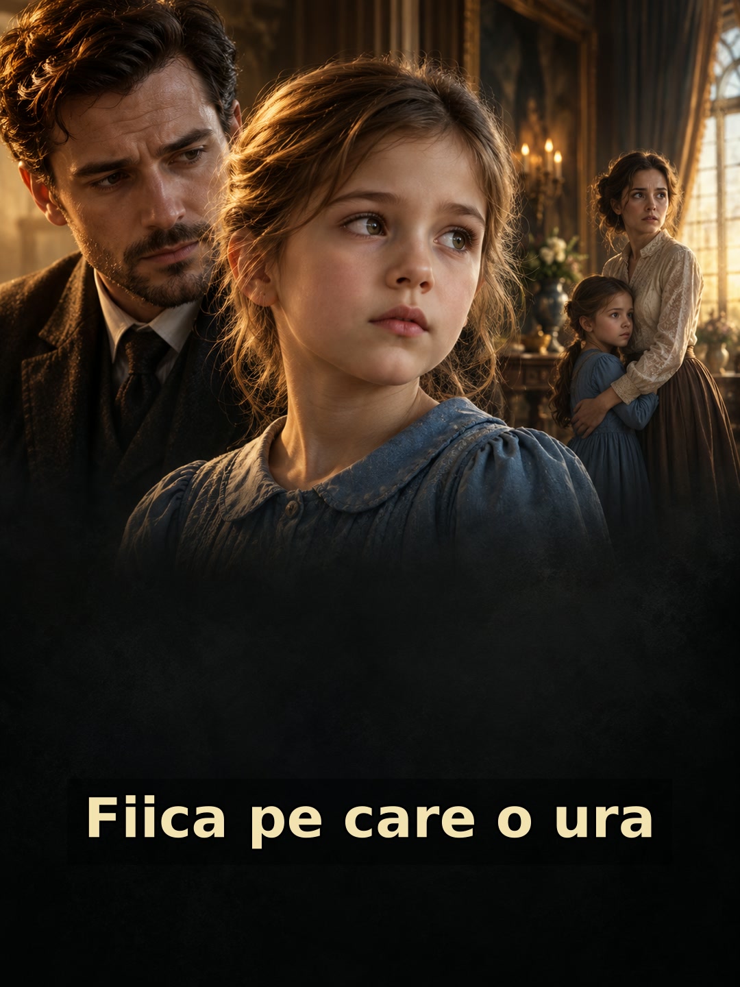 Fiica pe care o ura
