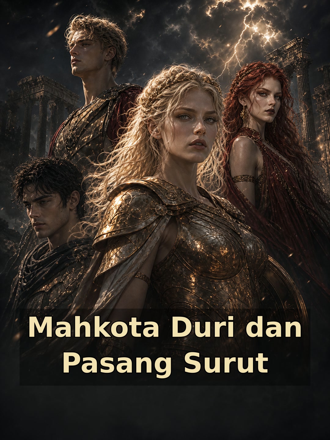 Mahkota Duri dan Pasang Surut