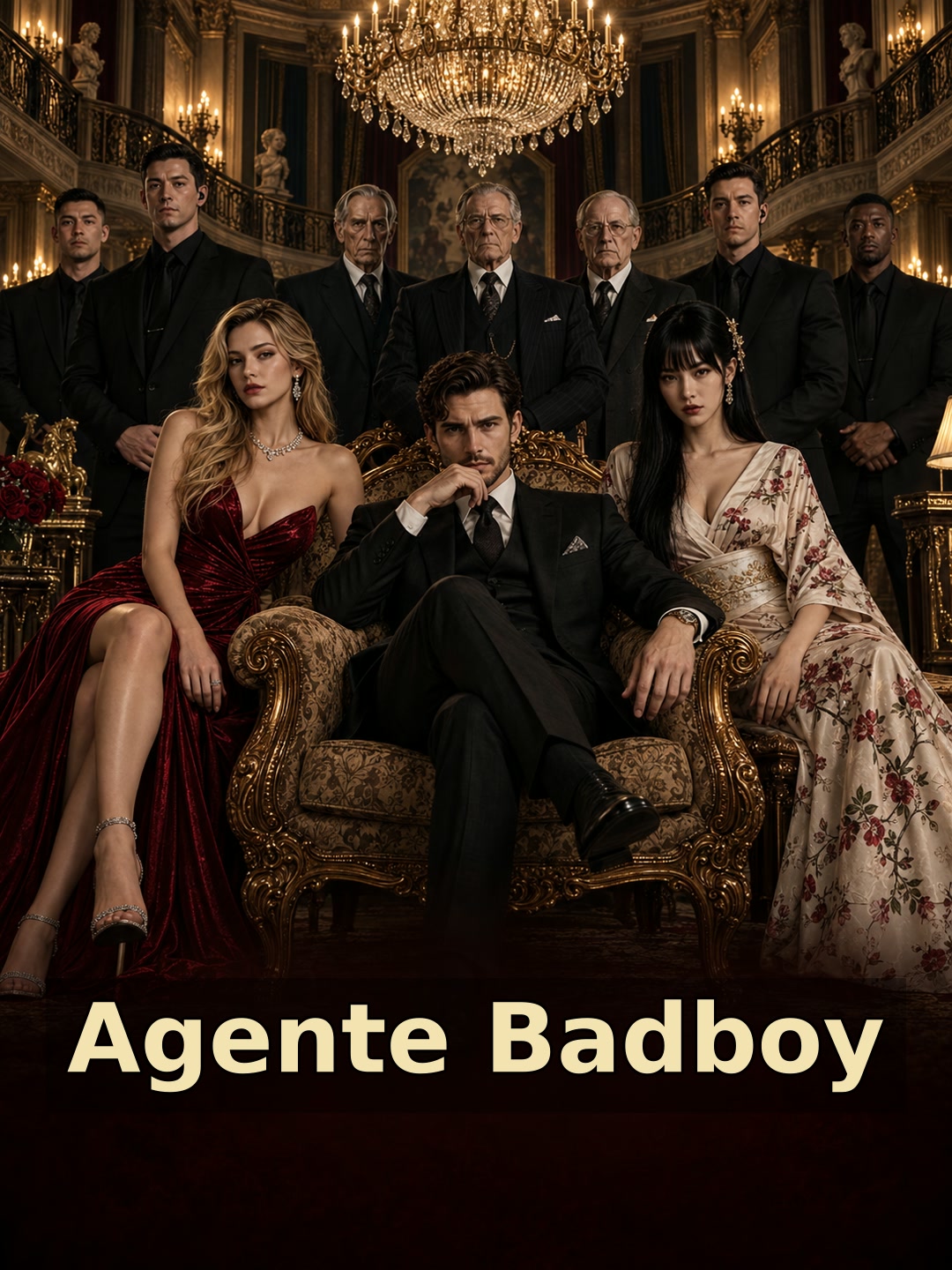 Agente Badboy