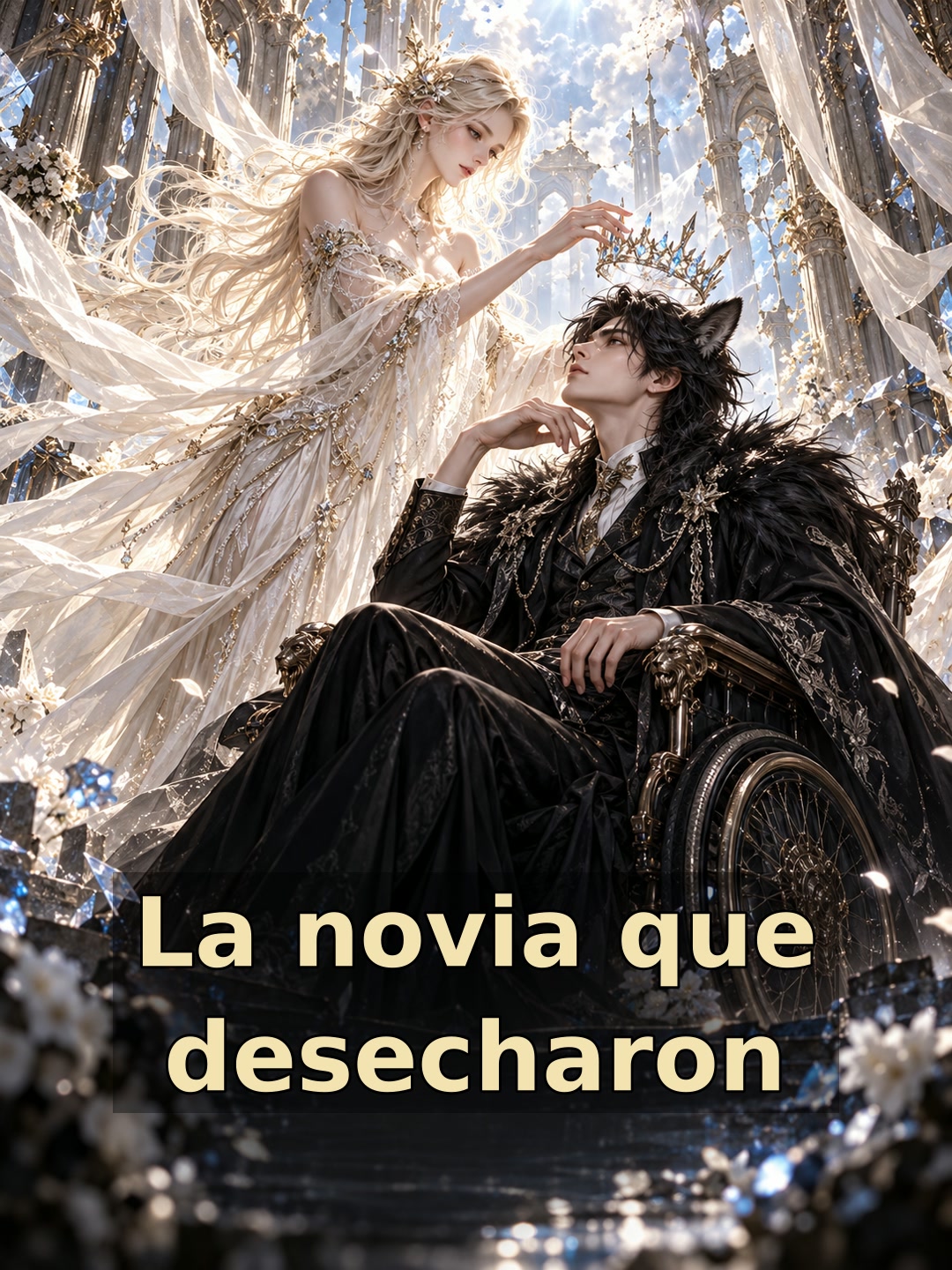 La novia que desecharon