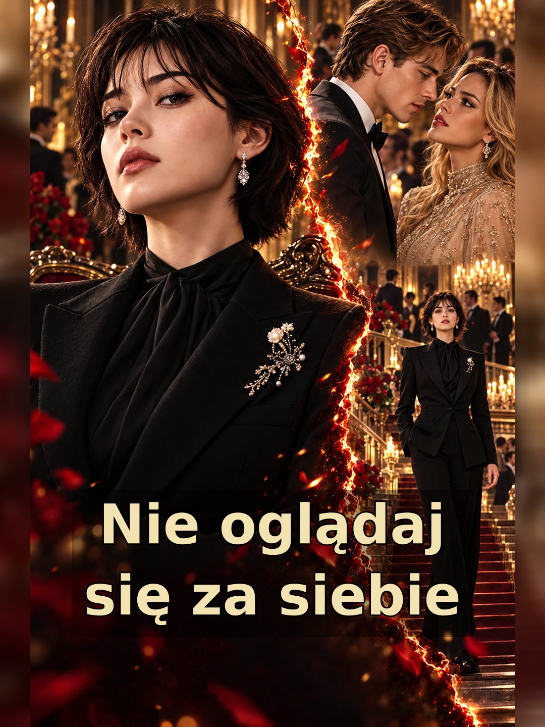 Nie oglądaj się za siebie
