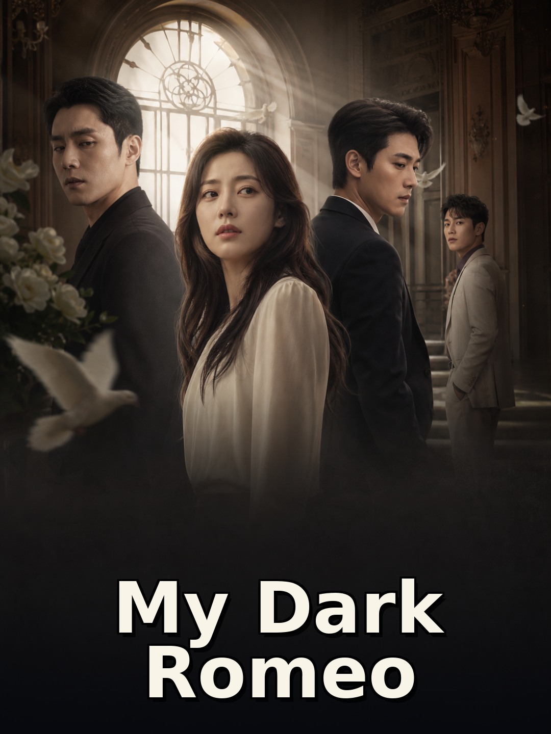 My Dark Romeo